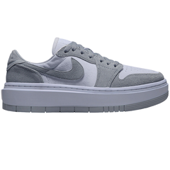 Kí gửi - Nike Air Jordan 1 Elevate Low Wolf Grey | DH7004-005