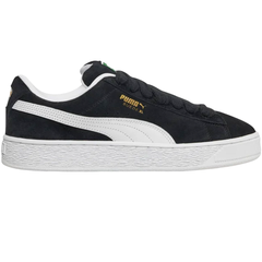 Kí gửi -Puma Suede XL Low Black White | 395205-02