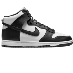 Kí gửi -Nike Dunk High Black White | DD1399-105