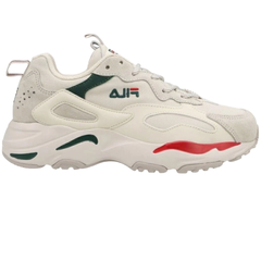 Kí gửi - Fila Ray Tracer Green Red | 1RM01153-926