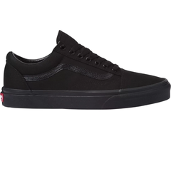 Ký gửi-Vans Old Skool Triple Black | VN000D3HBKA