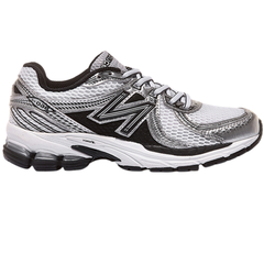 Kí gửi -New Balance 860 D White Black | ML860XD