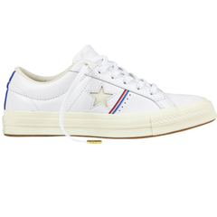 Kí gửi -Converse One Star Piping pack | 159694