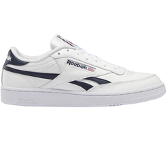 Kí gửi -Reebok Club C Revenge White Vector Navy | H04168