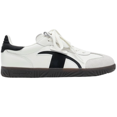 Kí gửi - Champion Essentials Champ T-Trainer Cream/Black | U4CFCTW14U3