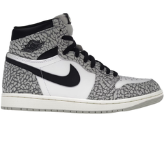 Kí gửi -  Nike Jordan 1 Retro High OG White Cement | DZ5485-052