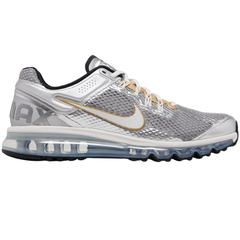 Kí gửi - Nike Air Max 2013 'Metallic Silver Gold | HJ7901-095