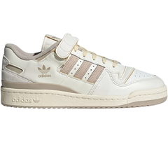 Ký gửi - Adidas Forum 84 Low Cream | IE9936