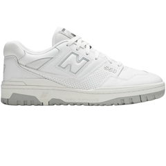 Ký gửi -  New Balance 550 'White Grey | BB550PB1