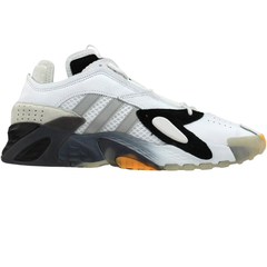 Ký gửi - Adidas Streetball 'Flash Orange | EE4960