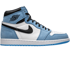 Ký gửi - Nike Air Jordan 1 Retro High OG 'University Blue | 555088-134