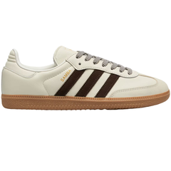 Ký gửi -  Adidas Samba OG Dark Brown | JS3181