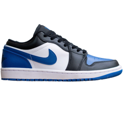 Ký gửi - Nike Air Jordan 1 Low 'Royal Toe' 553558-140