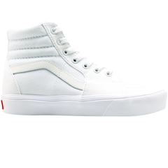 Ký gửi -Vans SK8-HI Lite White | VN0A2Z5YL5R