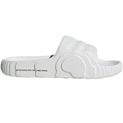 Kí gửi - Adidas Adilette 22 Crystal White | HQ4672