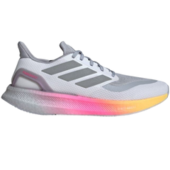 Kí gửi -Adidas Pureboost 5 Silver Metallic Spark | IE8463