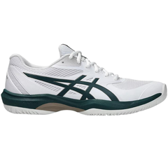 Kí gửi -Asics Game FF White/Saxon Green | 1041A489-100