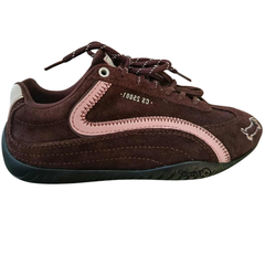 Kí gửi -SNEAKER BLUE UNISEX CAT&SOFA | CS25001