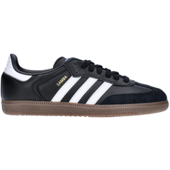 Kí gửi - Adidas Samba OG Black White Gum Men's | B75807