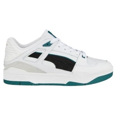 Ký gửi-Puma Slipstream Varsity Green | 388634-03