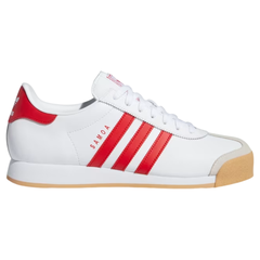 Kí gửi -adidas Lifestyle Samoa Shoes Men White | JH9079