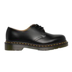 Dr. Martens 1461 Black Smooth Leather | 11838002