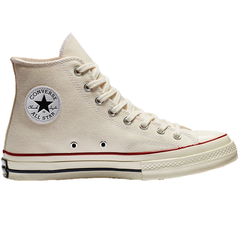 Kí gửi -  Converse Chuck 70s High Top Parchment | 162053C