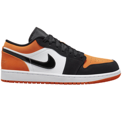 Kí gửi -  Nike Air Jordan 1 Low Shattered Backboard Men's | 553558-128
