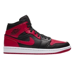 kí gửi-Nike Air Jordan 1 Mid 'Banned' 554724-074