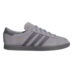 Kí gửi -adidas Lifestyle Stadt Shoes Men Grey | JI1880