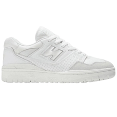 Kí gửi -New Balance 550 Munsell White & Grey | BB550LSA