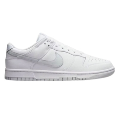 kí gửi-Nike Dunk Low Retro White Pure Platinum DV0831-101