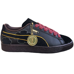 Kí gửi -  Puma Suede One Piece Blackbeard GS | 396724-01