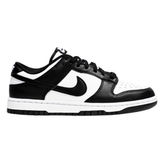Ký gửi-Nike Dunk Low 'Black White' | DD1391-100