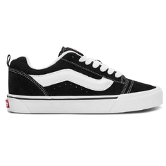 Kí gửi - Vans KNU Đen | VN0009QC6BT