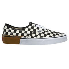 Kí gửi - Vans Authentic Gum Block Checkerboard | VN0A38EMU58 ( Đã qua sử dụng )