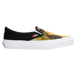 Kí gửi- Vans frida kahlo OG Slip On LX Used | VN0A3AV7TSK