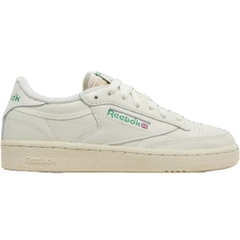 Kí gửi- Reebok Club C 85 Vintage Chalk Green Womens | GX3686