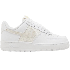 Kí gửi- Air Force 1 White Gold WMNS | DO9458-100