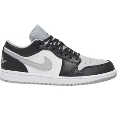Kí gửi- Jordan 1 Low Shadow Smoke Grey |  553558-039