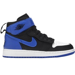 Kí gửi - Nike Jordan 1 High FlyEase Royal GS Kids | CT4897-041