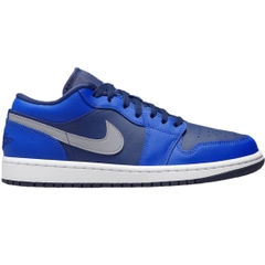 Kí gửi-Jordan 1 Low Game Royal 'Blue Void' | DC0774-400
