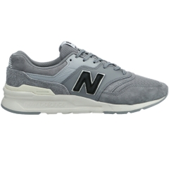 Kí gửi- New Balance Mens Harbor Shadow Grey | CM997HPH