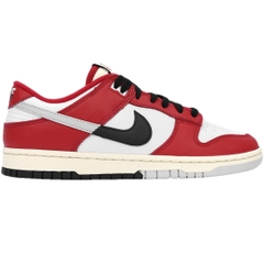 Kí gửi - Nike Dunk Low Chicago Split | DZ2536-600