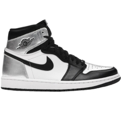 Kí gửi - Nike Wmns Air Jordan 1 High OG Silver Toe | CD0461-001
