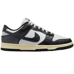 Kí gửi - Nike Dunk Low Vintage Panda | FQ8899-100