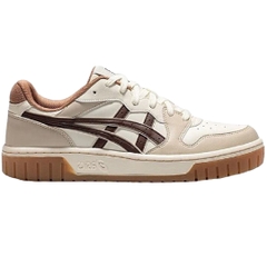 Kí gửi - Asics Court MZ 2.0 White Brown | 1203A405- 101