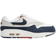 Kí gửi - Nike Air Max 1 Obsidian Rugged Orange Womens | FD2370-110