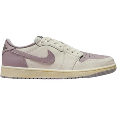 Kí gửi - Nike Air Jordan 1 Low OG Atmosphere Grey | CZ0790-101
