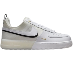 Kí gửi - Nike Air Force 1 React 40th Anniversary | DQ7669-100